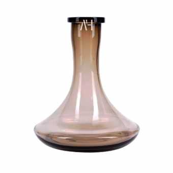 Колба стеклянная BASE - Amber