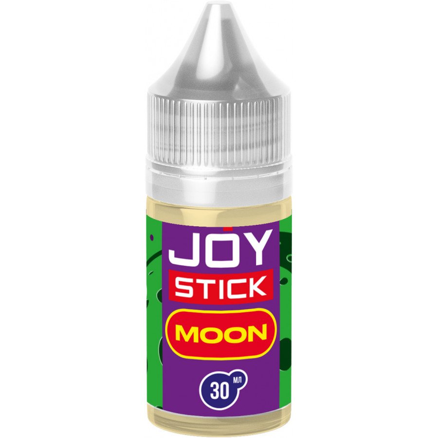 Фото и внешний вид — ЭСДН JTK MOON - Лайм, Маракуйя, Клюква