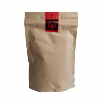 Чай черный RUSTPUNK - Радиевая бомба (с ароматом брусники и клюквы) 100г