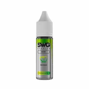 Конструктор SWG PREMIUM - Яблоко 30мл 0мг