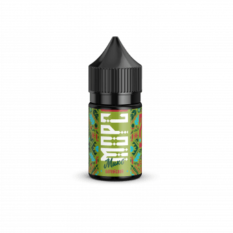 Жидкость МОРС МИКС SALT - Алтайский 30мл strong