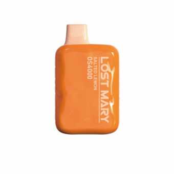 LOST MARY OS4000 - Salted Lemon (Соленый лимон)