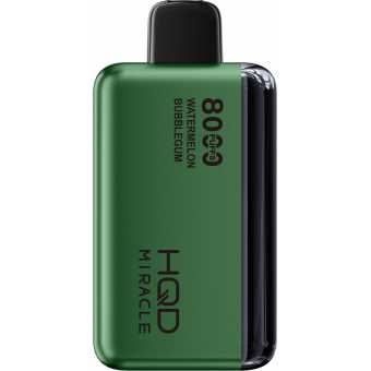 миракл Жвачка мята арбуз