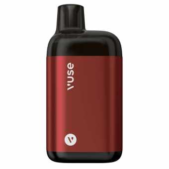 VUSE PRO 5000 - Кола Лимон