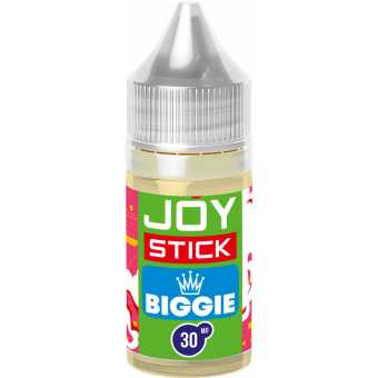 ЭСДН JTK BIGGIE - Радужный леденец