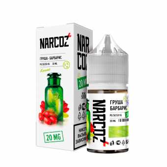 Наркоз Груша Барбарис S