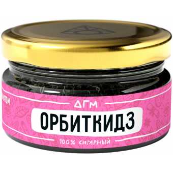 Табак для кальяна DOGMA 20г - Орбиткидз (Бабл Гам)