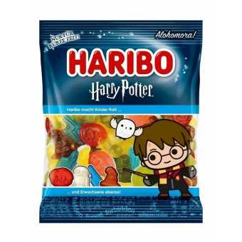 Haribo Harry Potter (Мармелад Харибо Гарри Поттер) 160г (40шт/уп)