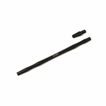 Мундштук ESTATE - Kalmar (черный) 28см