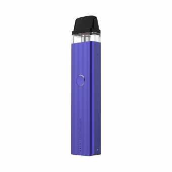 Комплект VAPORESSO XROS 2 - Violet (1000мАч, 2мл, 16Вт)