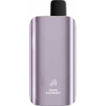 глэйз Виноград Малина