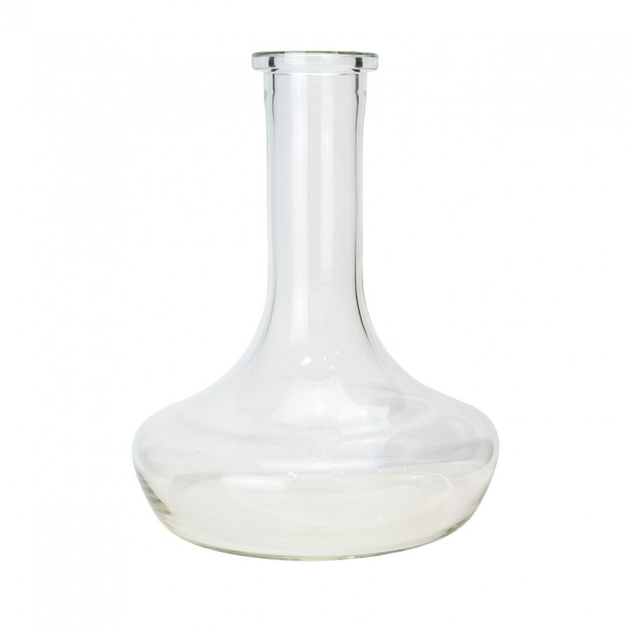 Фото и внешний вид — Кальян UTOPIA - Black (Розовый) Без колбы