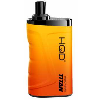 HQD TITAN - Energy Drink (Энергетик)