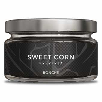 Табак для кальяна BONCHE 30г - Sweet Corn (Кукуруза)