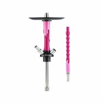 Кальян MAMAY CUSTOMS - Flow (Фуксия\розовый)