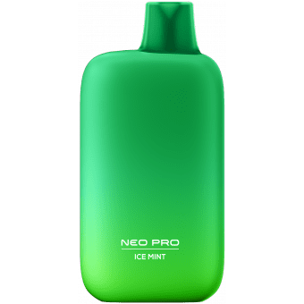 нео Про Ледяная Мята