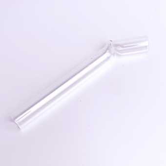 Трубка сувенирная Стекло №10