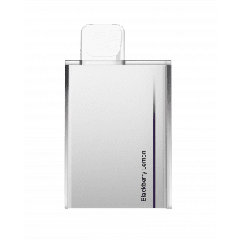 Соак Куб - Ежевика Лимон