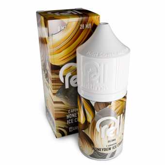 Жидкость RELL ULTIMA SALT - Honeydew Ice Cream (Мороженое с Дыней) 28мл 0мг