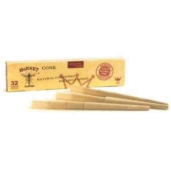 Гильзы конус Hornet 8,5см Brown