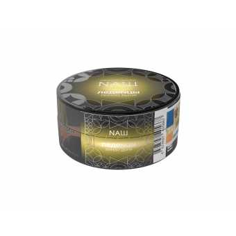 Табак для кальяна NAШ R 20г - Леденцы (Лимон Дыня)