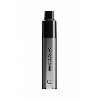 Устройство SOAK Q - Moonstone Grey (Лунный серый) +1 картридж