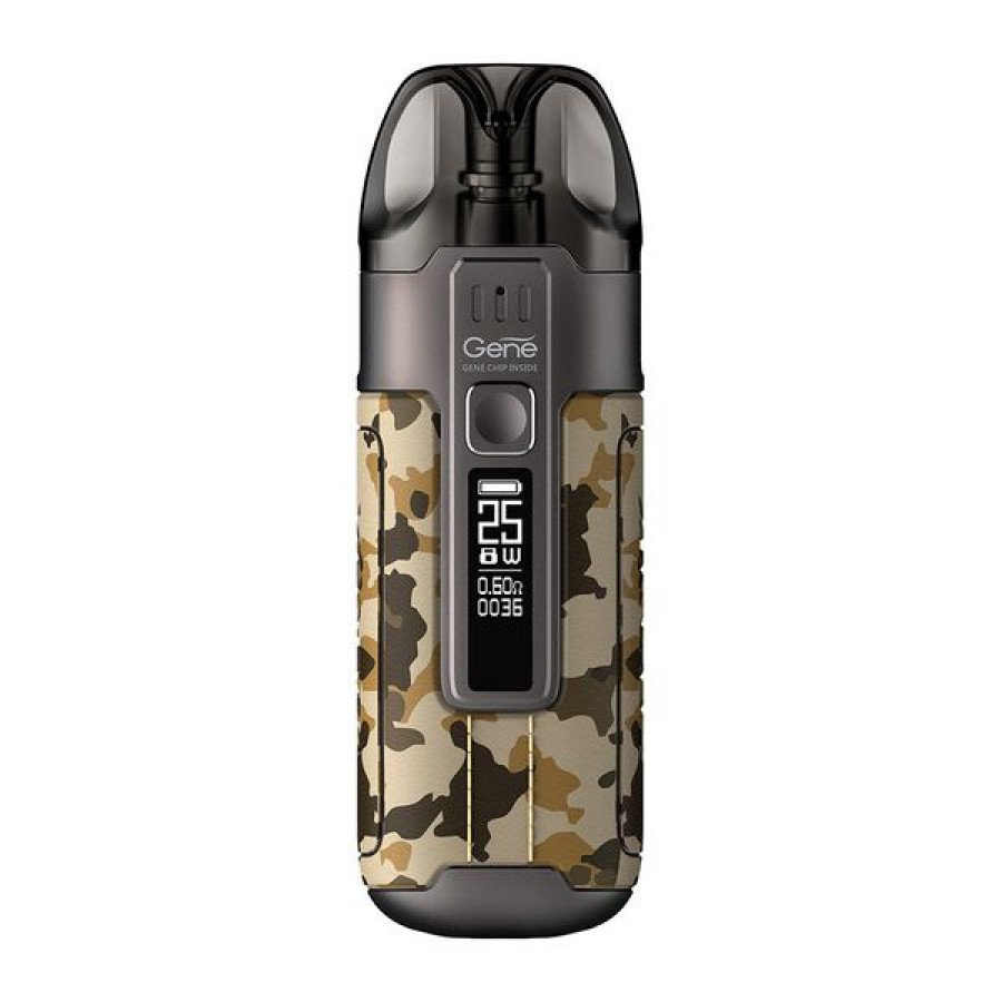 VooPoo Argus Air Pod Kit Desert Camouflage, купить в Екатеринбурге | Smoke  Market