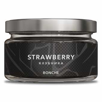 Табак для кальяна BONCHE 30г - Strawberry (Клубника)