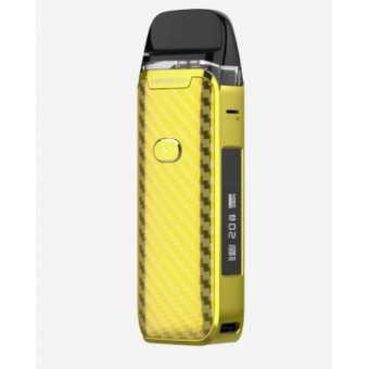 Комплект VAPORESSO LUXE pm40 pod - Gold (1800мАч, 4мл, 40Вт)