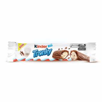 Kinder Tronky 18г (48шт/уп)