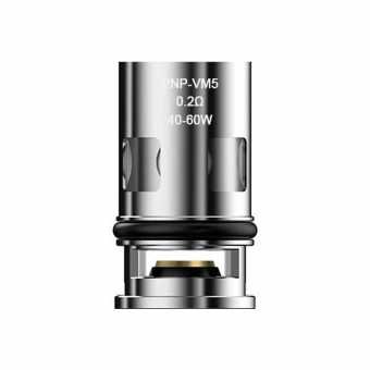 Испаритель Voopoo PnP-VM5 0.2 Ом