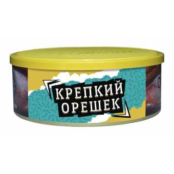 Табак для кальяна ВЕТЕР СЕВЕРНЫЙ 100гр - Крепкий Орешек