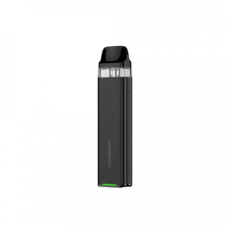 Фото и внешний вид — Комплект VAPORESSO XROS 3 mini - Black (1000мАч, 2мл, 23Вт)