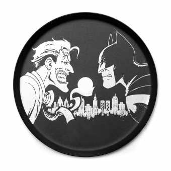 Блюдце Alpha Hookah - №15 (с гравировкой для X, Kappa)