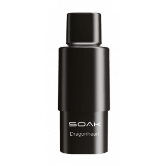 Картридж SOAK Q - Dragonheart (Сердце дракона)