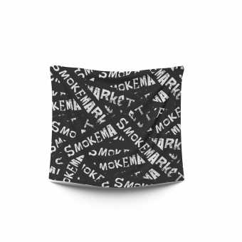 Бандана SMOKE MARKET