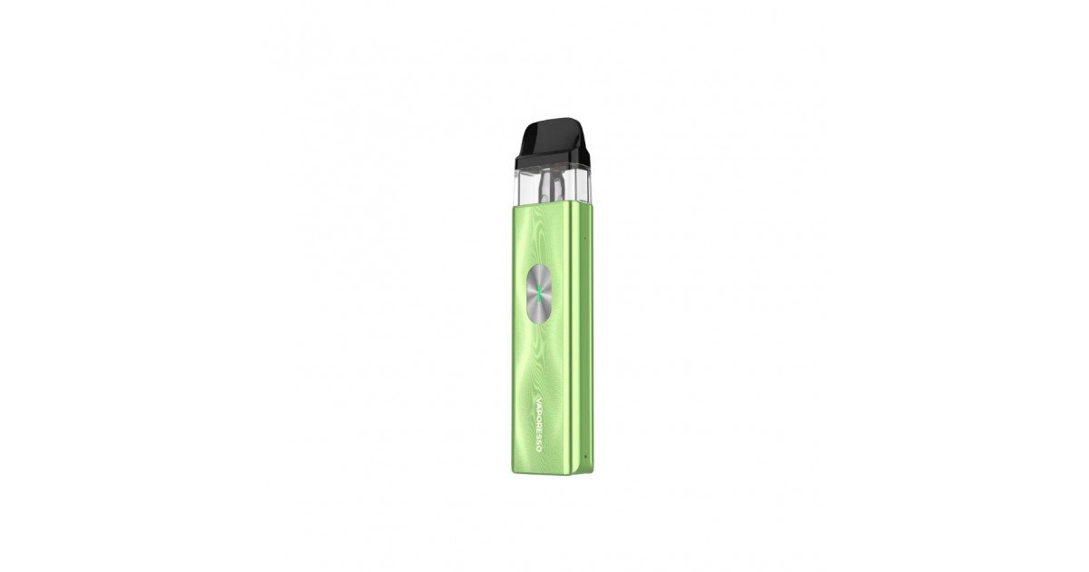 Vaporesso xros 4 champagne gold
