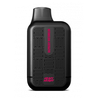 TYSON HEAVY WEIGHT - Малина Арбуз