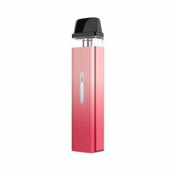 Комплект VAPORESSO XROS mini starter kit - Sakura Pink (1000мАч, 2мл, 16Вт)