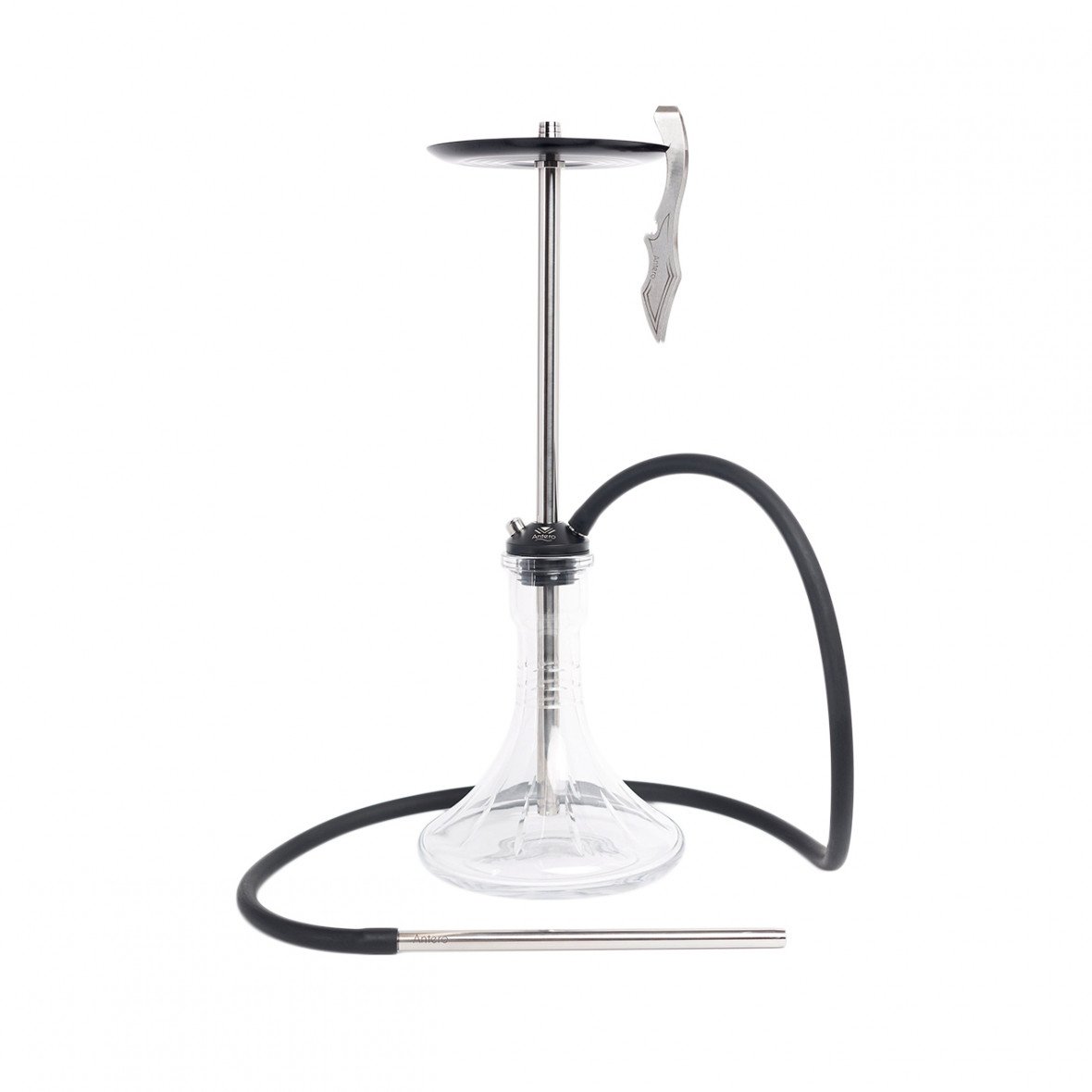 Кальян ANTERO - Ample Light S+ (Без колбы)