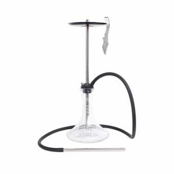 Кальян ANTERO - Ample Light S+ (Без колбы)