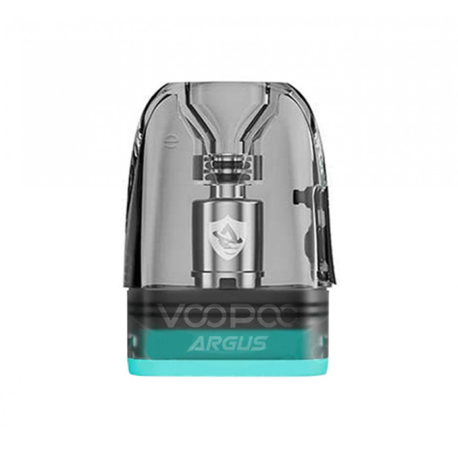 Фото и внешний вид — Картридж Voopoo Argus Pod 0.7 Ом 2мл Top Fill
