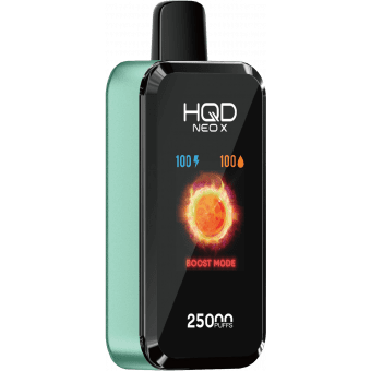 нео х Мятная Жвачка