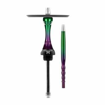 Кальян ALPHA HOOKAH X - Forest Candy (Без колбы)