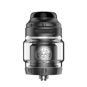 Бак Geekvape ZX II RTA Black