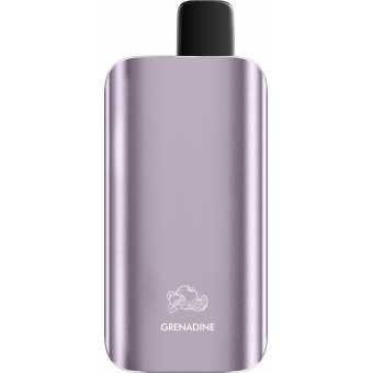 глэйз Гранатовый сок смородина и лимон