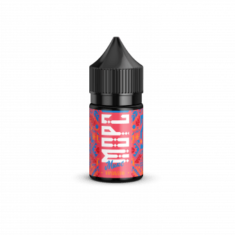 Жидкость МОРС МИКС SALT - Карельский 30мл strong