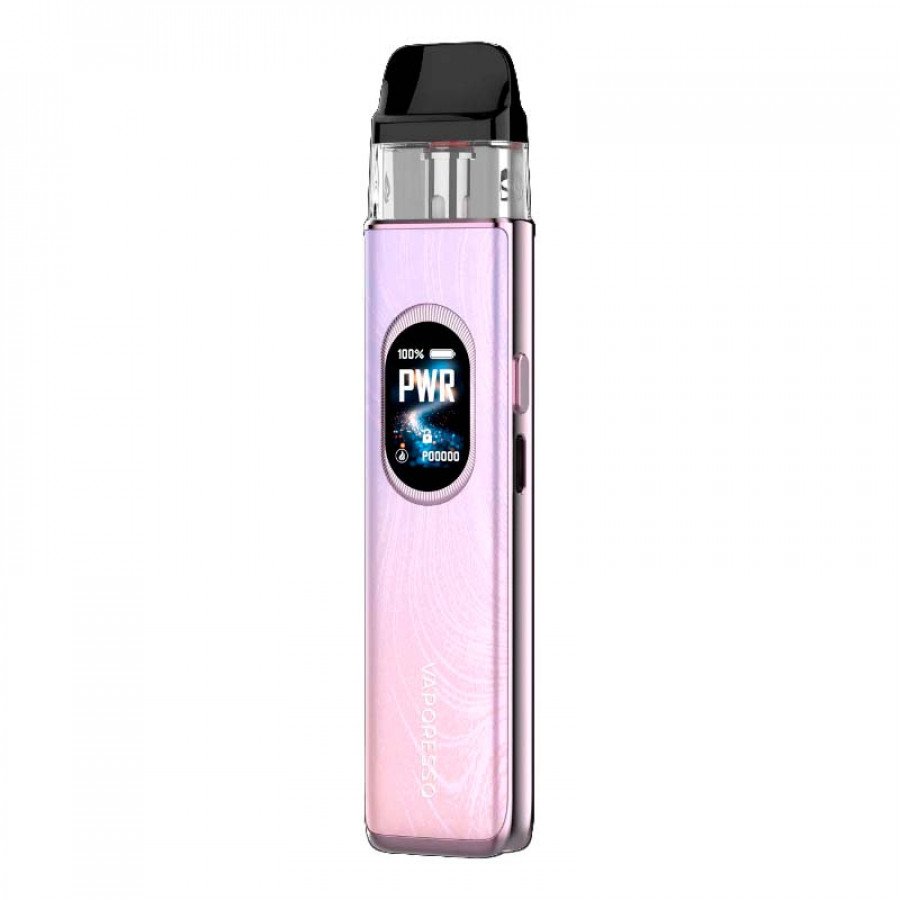 Фото и внешний вид — Комплект VAPORESSO XROS 6 - Dreamy Pink (1800мАч, 3мл, 30Вт)