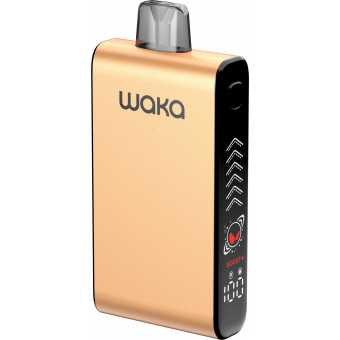 WAKA BD30 - Сочная Дыня