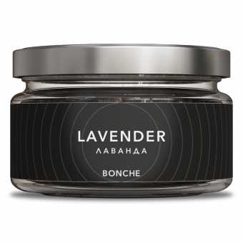 Табак для кальяна BONCHE 120г - Lavender (Лаванда)